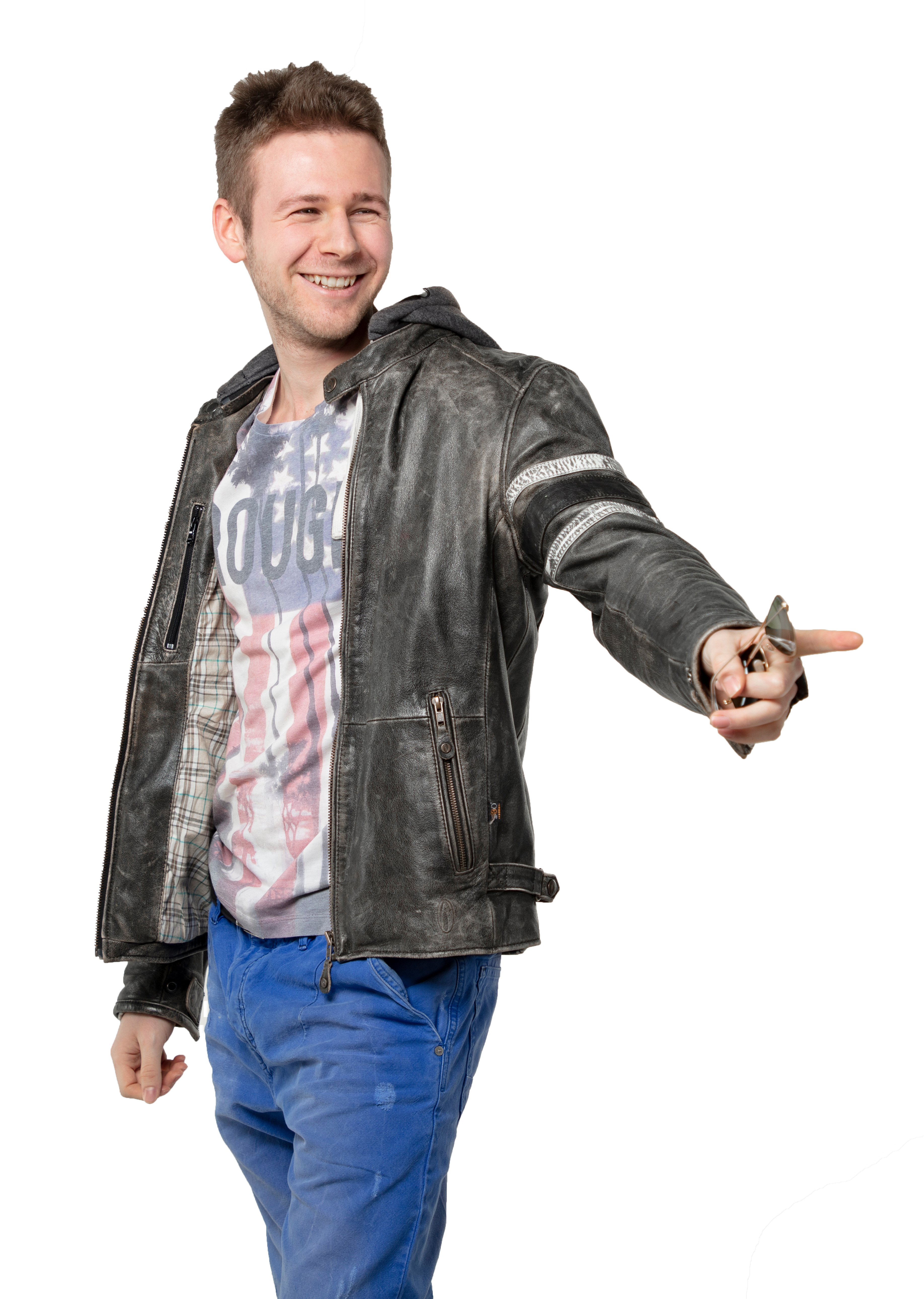 ueber mich